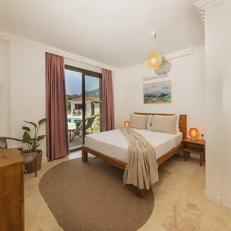 Kiraz Vela Selimiye Hotel *