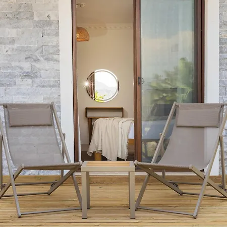 Kiraz Vela Selimiye Hotel