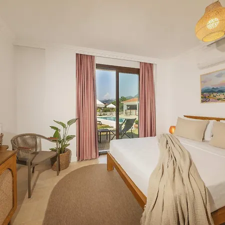 Hotel Kiraz Vela Selimiye
