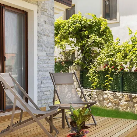 Hotel Kiraz Vela Selimiye