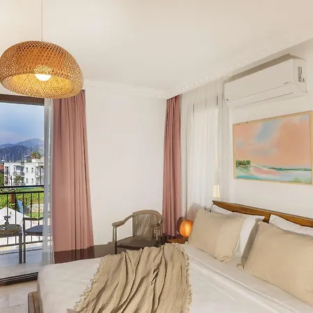 Hotel Kiraz Vela Selimiye *