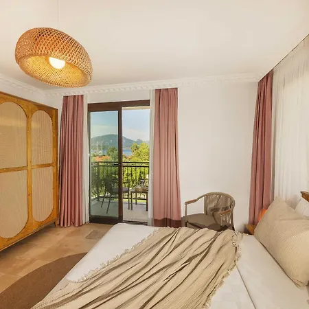 Hotel Kiraz Vela Selimiye