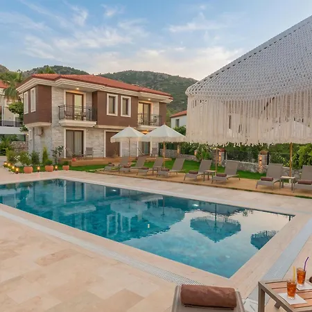 Kiraz Vela Selimiye Hotel