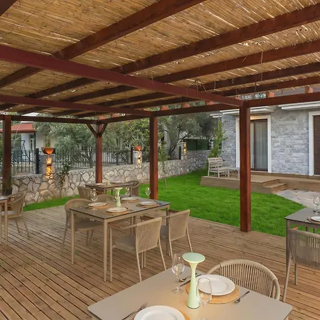 Hotel Kiraz Vela Selimiye